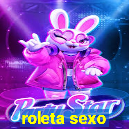 roleta sexo